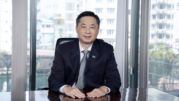 HSC CEO: Now a good time to buy stocks