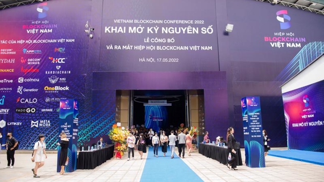 Vietnam Blockchain Association to promote digital economy