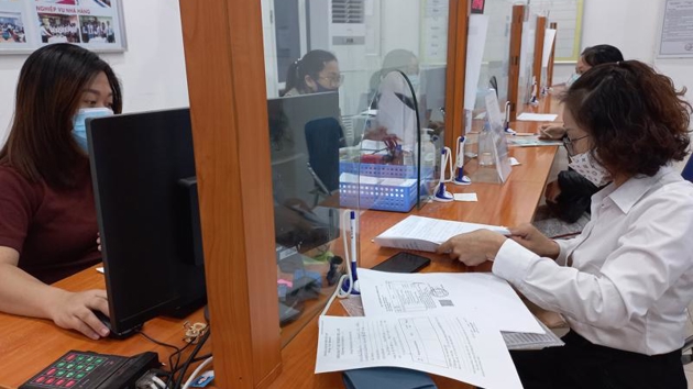 Hanoi creates nearly 100,000 jobs in first 5 months