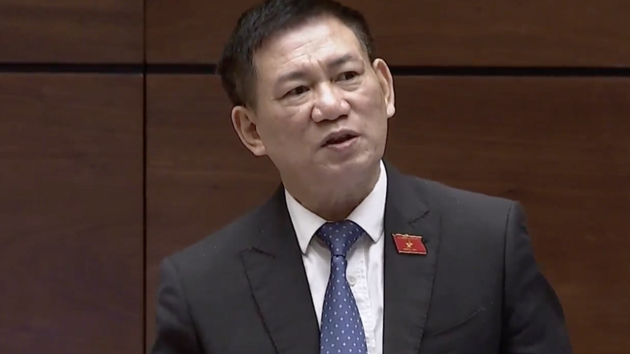 Finance Minister: Stock market more transparent