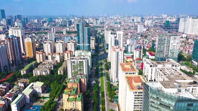 Real estate credit a matter of debate
