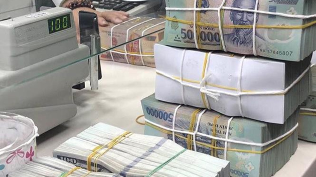 Lower lending rate goal facing challenges