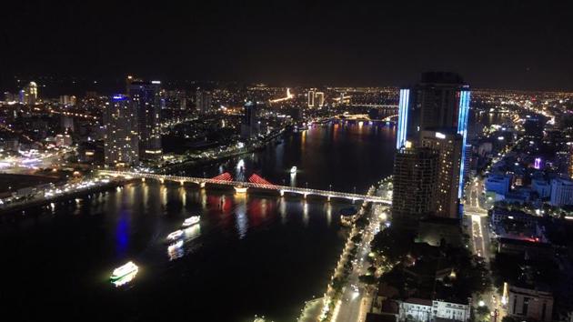 Da Nang to focus on building large-scale urban areas