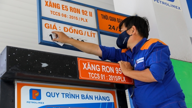 Diễn biến giá cả 6 tháng đầu năm: Có đáng lo?