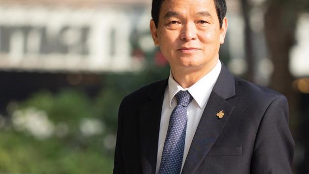 Chủ tịch HBC: Việt Nam có thể xuất khẩu công nghiệp xây dựng