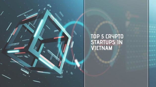 Blockchain startups booming in Vietnam