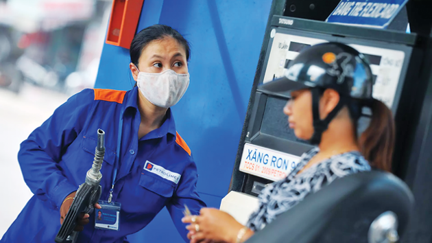 MoF proposes cuts to taxes on imported gasoline