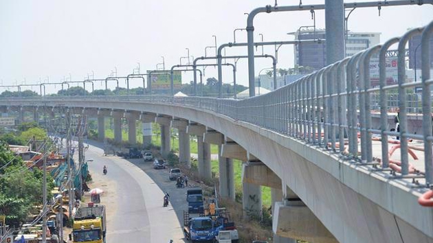 Public investment disbursement at more than 34%