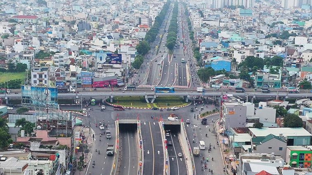 HCMC disbursing less public investment than planned