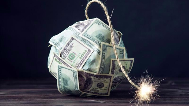 New securities accounts down in August