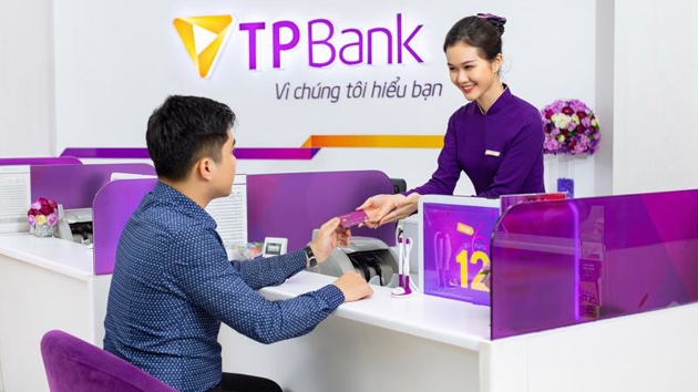 Moody’s upgrades TPBank’s credit rating