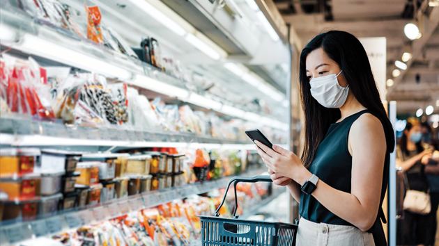 Omnichannel a definite preference in retail