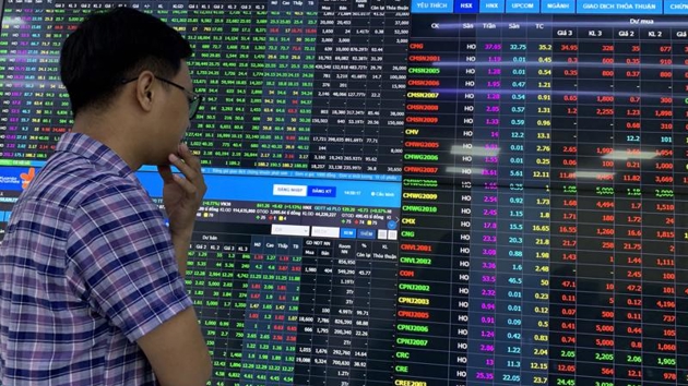 VinaCapital: Good time to accumulate stocks