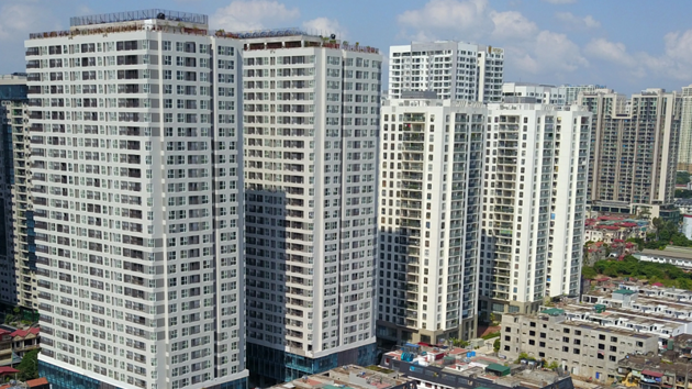 More than half of real estate investors struggling wtih capital issues