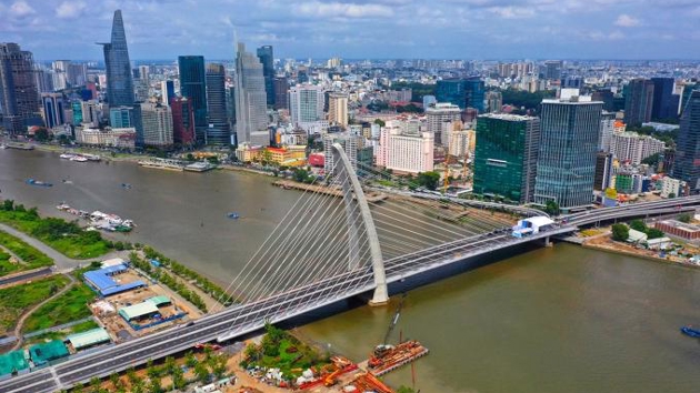 HCMC’s 2023 budget revenue forecast at $20bln