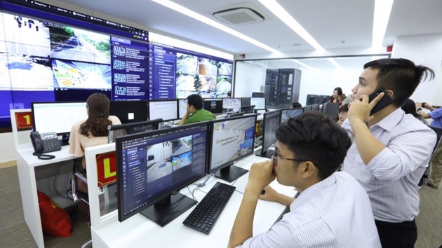 1.6 million transactions conducted daily through NDXP