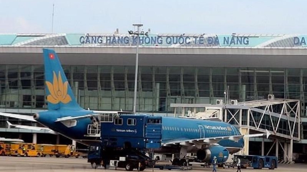 Direct Da Nang - Taipei flights resume