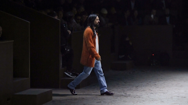 Mức tăng tưởng chững lại là lý do Alessandro Michele rời Gucci?