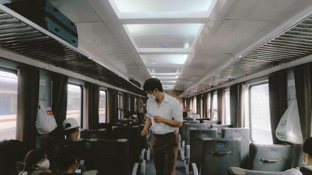 Liên kết tour du lịch TP.HCM – Đồng Nai – Bình Dương bằng xe lửa