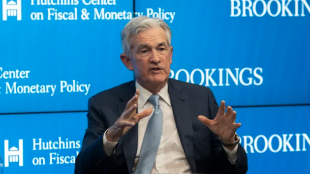 Ông Powell đã nói gì khiến giới đầu tư toàn cầu phấn chấn?