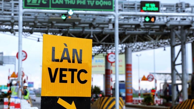 Road administration working to boost digital transformation