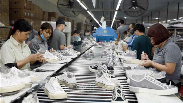 2023 leather & footwear exports targeted at $27bln