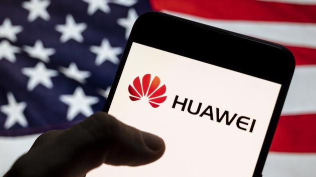 Mỹ dừng cấp phép bán công nghệ cho Huawei