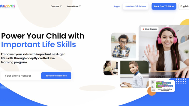 BrightChamps enters Vietnam with hybrid teaching model