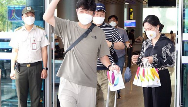 Vietnam among top destinations for tourists from South Korea, Japan and Taiwan (China)