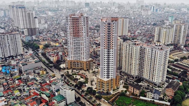 Dissolved property companies up 20% in Jan-Feb