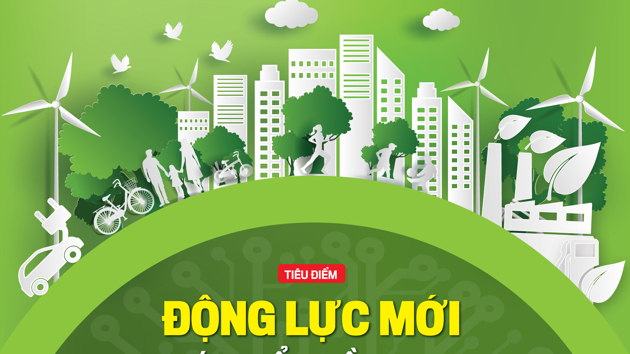 Tạp chí Kinh tế Việt Nam số 12-2023