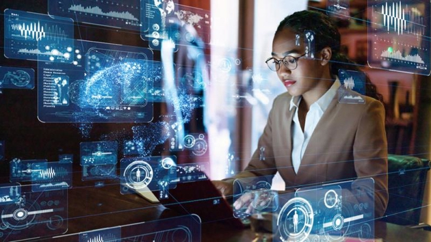 Action plan for National Year of Digital Data launched