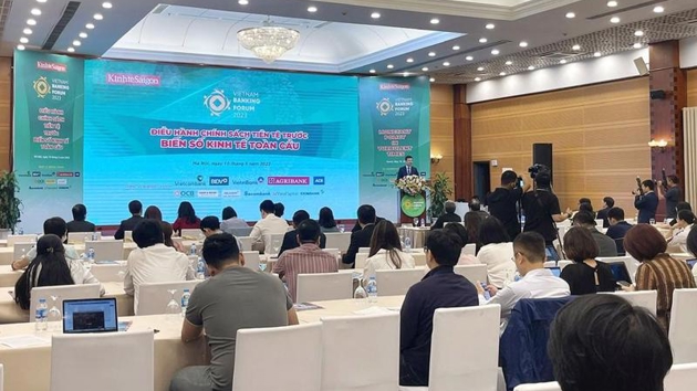 2023 Banking Forum focuses on monetary policy