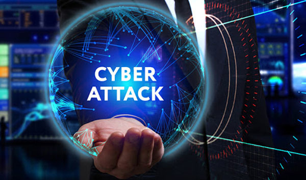 Cyberattacks down due to secure cyberspace