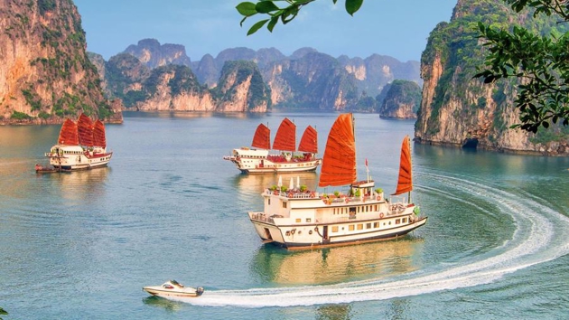 Government issues resolution on tourism development