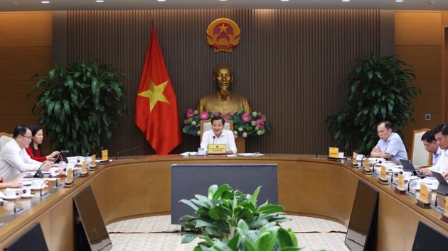 Deputy PM calls for solutions to meet businesses’ credit demand