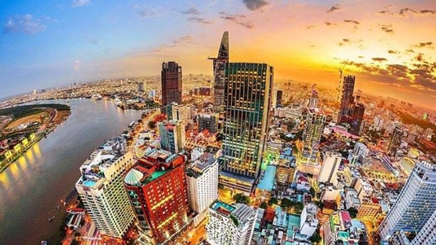 Vietnam righting the economic ship