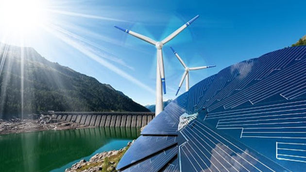 International cooperation needed to boost energy transition
