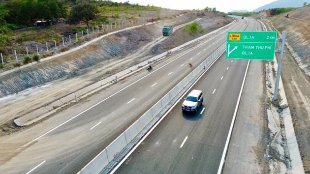 Additional 1,300 km of expressways needed to fulfil target