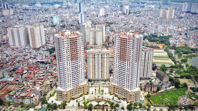 Measures taken to boost real estate development