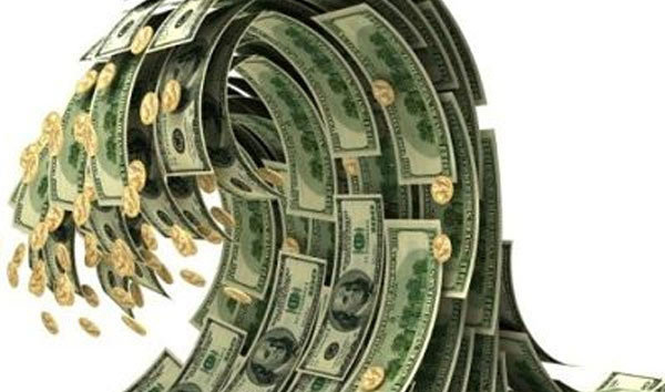 Nếu không tính thỏa thuận, tổ chức gom ròng "khủng" gần 1.800 tỷ tuần qua 