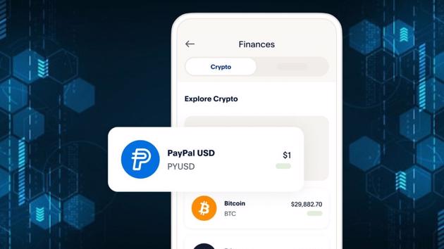 Tại sao PayPal cố chen chân vào thị trường stablecoin?