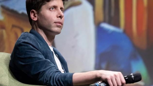 Sam Altman, CEO OpenAI sở hữu bao nhiêu tài sản?