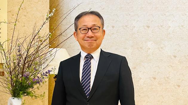 Japanese Ambassador: Vietnam & Japan share similarities
