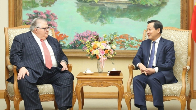 BIS: Vietnam’s economy to soon return to growth track