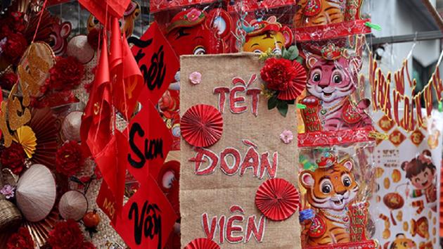 Phương án nghỉ Tết sẽ tối ưu nhất, đảm bảo hài hòa lợi ích giữa các đối tượng