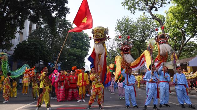 Các địa phương nào “về đích” sớm tính theo lượt khách và doanh thu