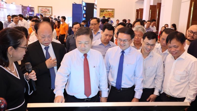 Tech4life Expo & Summit underway in HCMC