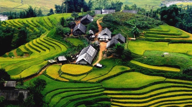 Vietnam welcomes 10 million foreign tourists in 10M