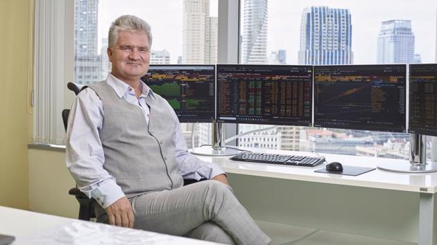 "Cá mập" Pyn Elite Fund: Nếu mức thuế hợp lý, dòng bet88 nhà cái đến từ châu âu quốc tế sẽ rời Mỹ chuyển sang các khu vực khác bao gồm Việt Nam